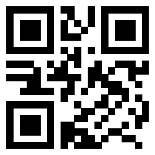 3206609114 QrCode associato