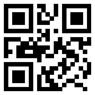 Il Qr Code di 3206609115