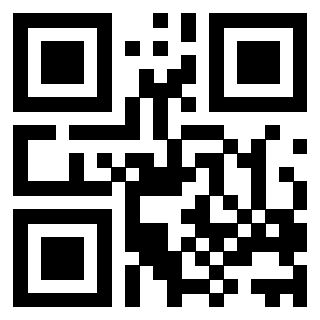 Immagine del Qr Code di 3206609117