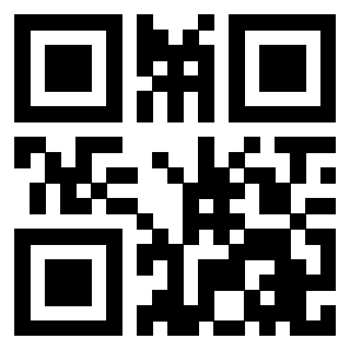 Immagine del QrCode di 3206609123