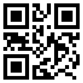 3206609127 - Immagine del QrCode associato