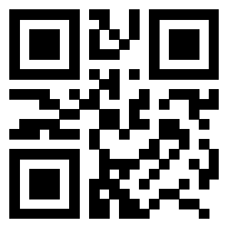 Scansione del Qr Code di 3206609134