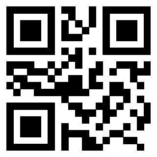 3206609135 - Immagine del Qr Code