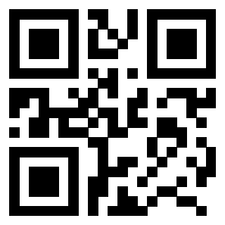 3206609136 - Immagine del QrCode associato
