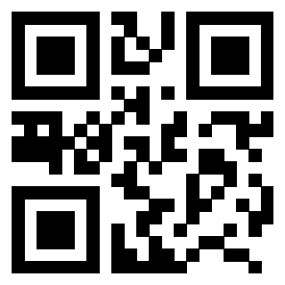 3206609137 Qr Code associato