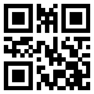3206609142 Qr Code associato