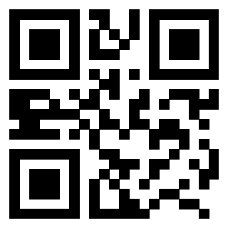 Qr Code di 3206609143