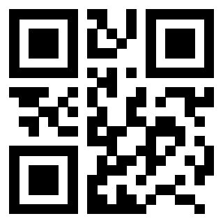 3206609145 - Immagine del Qr Code associato