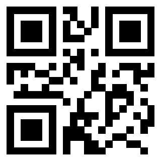 Il QrCode di 3206609147