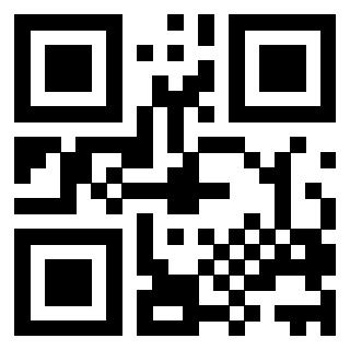 3206609148 - Immagine del Qr Code associato