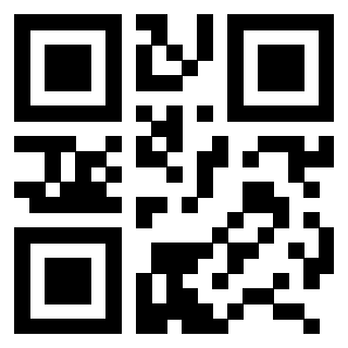 3206609151 Qr Code associato