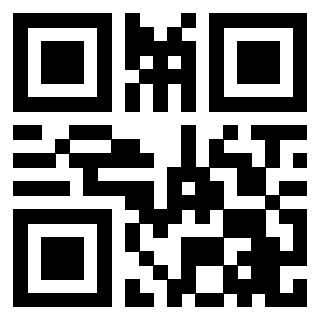 Immagine del QrCode di 3206609152