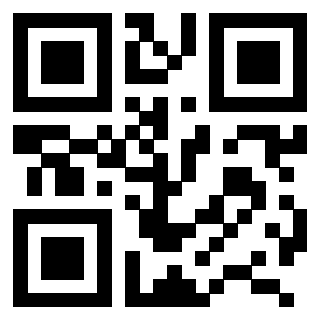 Scansione del Qr Code di 3206609154