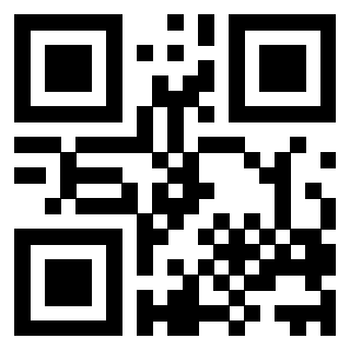 Il Qr Code di 3206609161