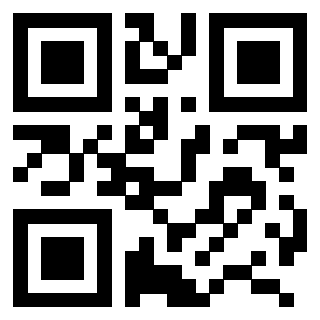 Immagine del QrCode di 3206609164