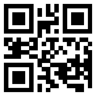 3206609167 - Immagine del Qr Code associato