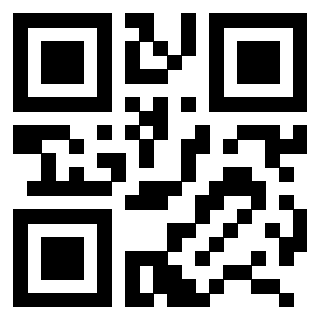 Scansione del Qr Code di 3206609168