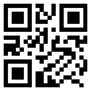 3206609170 - Immagine del QrCode associato