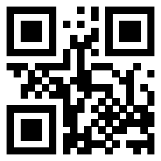 Il QrCode di 3206609171