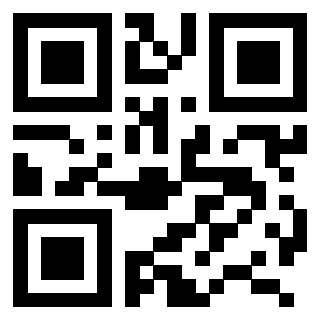 Il QrCode di 3206609179