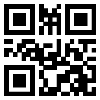 Il QrCode di 3206609181