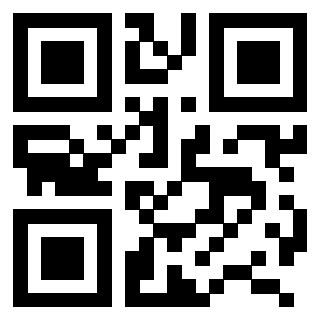 Il Qr Code di 3206609184