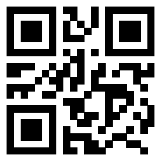 Il Qr Code di 3206609187
