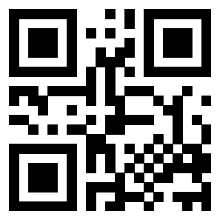 Scansione del Qr Code di 3206609188