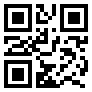 Il Qr Code di 3206609193