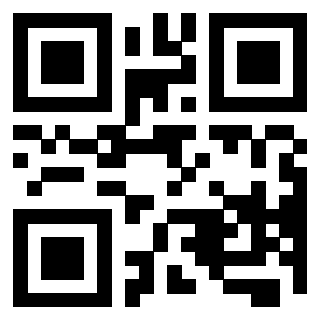 Immagine del QrCode di 3206609197