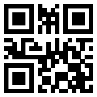 3206609198 - Immagine del Qr Code associato