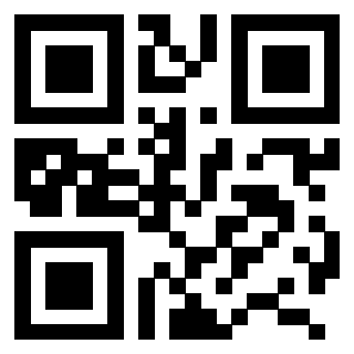 3206609199 - Immagine del Qr Code