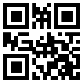 Il QrCode di 3206609203