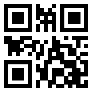 QrCode di 3206609204