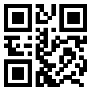 Il QrCode di 3206609206