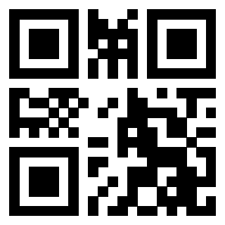 3206609207 Qr Code associato