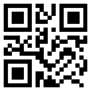 Scansione del QrCode di 3206609210