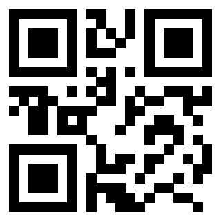 Immagine del QrCode di 3206609213