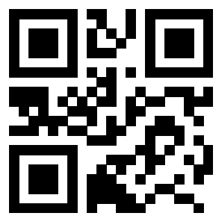 Immagine del Qr Code di 3206609215