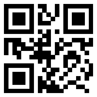 Immagine del QrCode di 3206609216