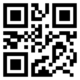 3206609217 QrCode associato