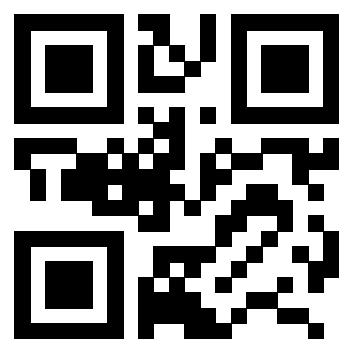 3206609218 - Immagine del Qr Code associato