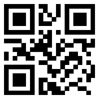 3206609219 - Immagine del QrCode associato