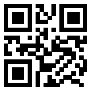 Il Qr Code di 3206609220