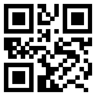 3206609221 - Immagine del Qr Code associato