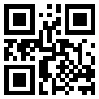3206609222 - Immagine del Qr Code associato