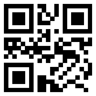 Il QrCode di 3206609230