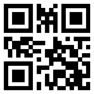 3206609234 QrCode associato