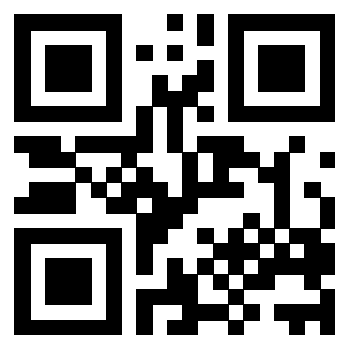Il QrCode di 3206609239