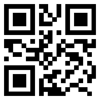 3206609243 QrCode associato